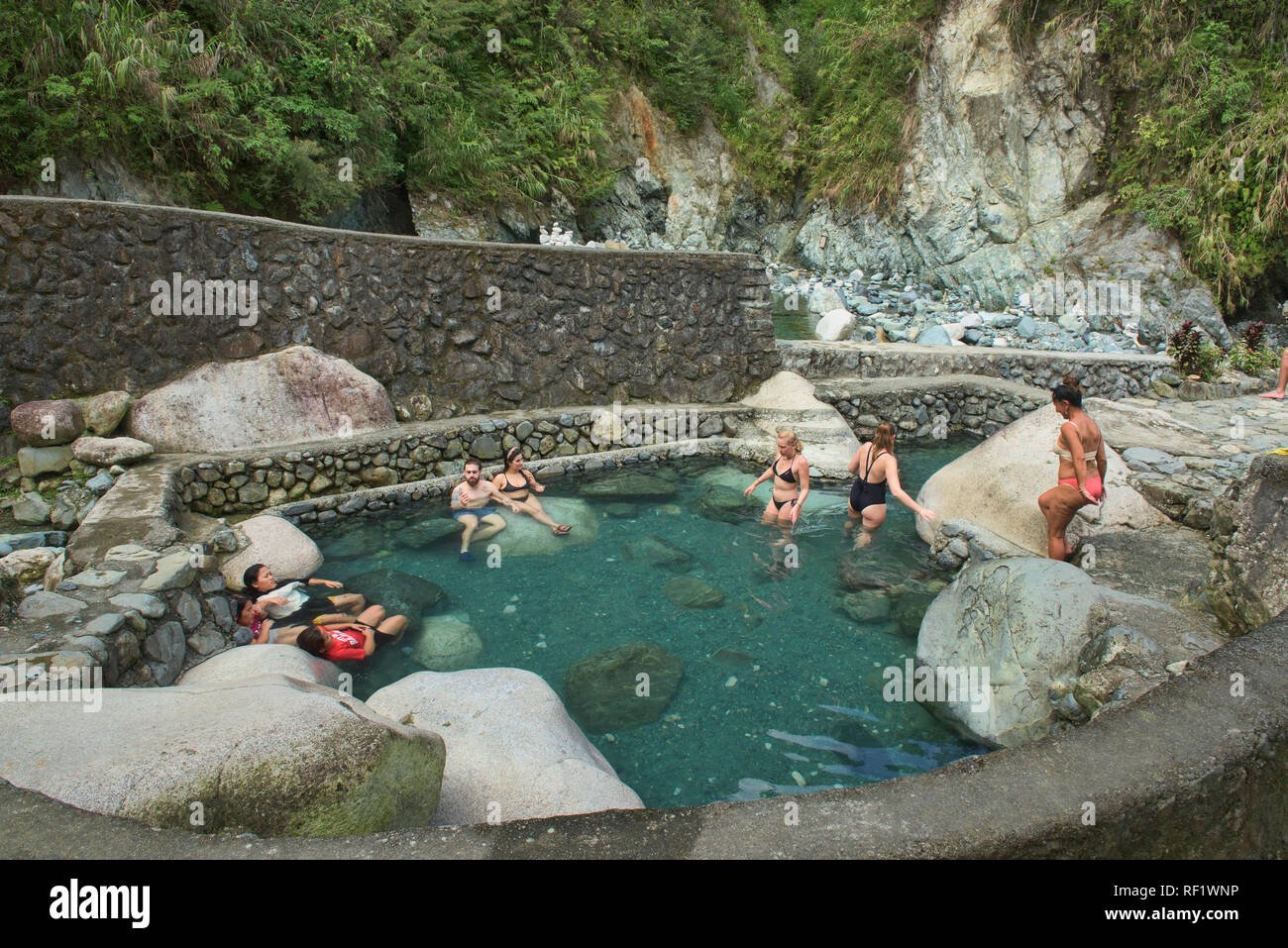 Bogyah Hotspring - photo 4
