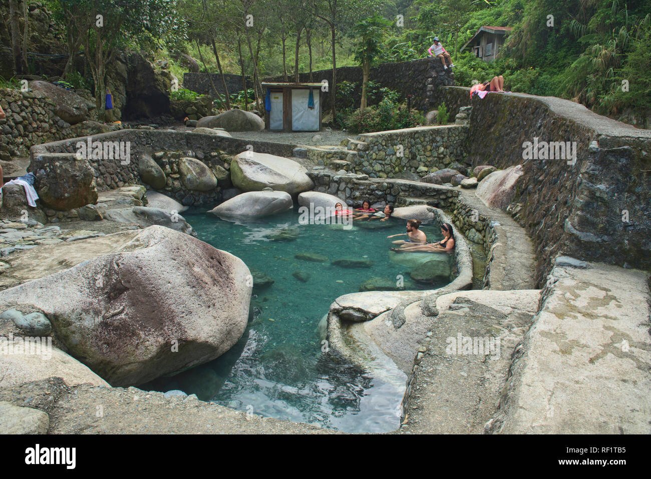 Bogyah Hotspring - photo 2