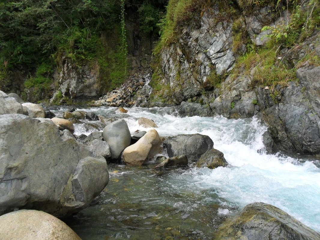 Bogyah Hotspring - photo 3