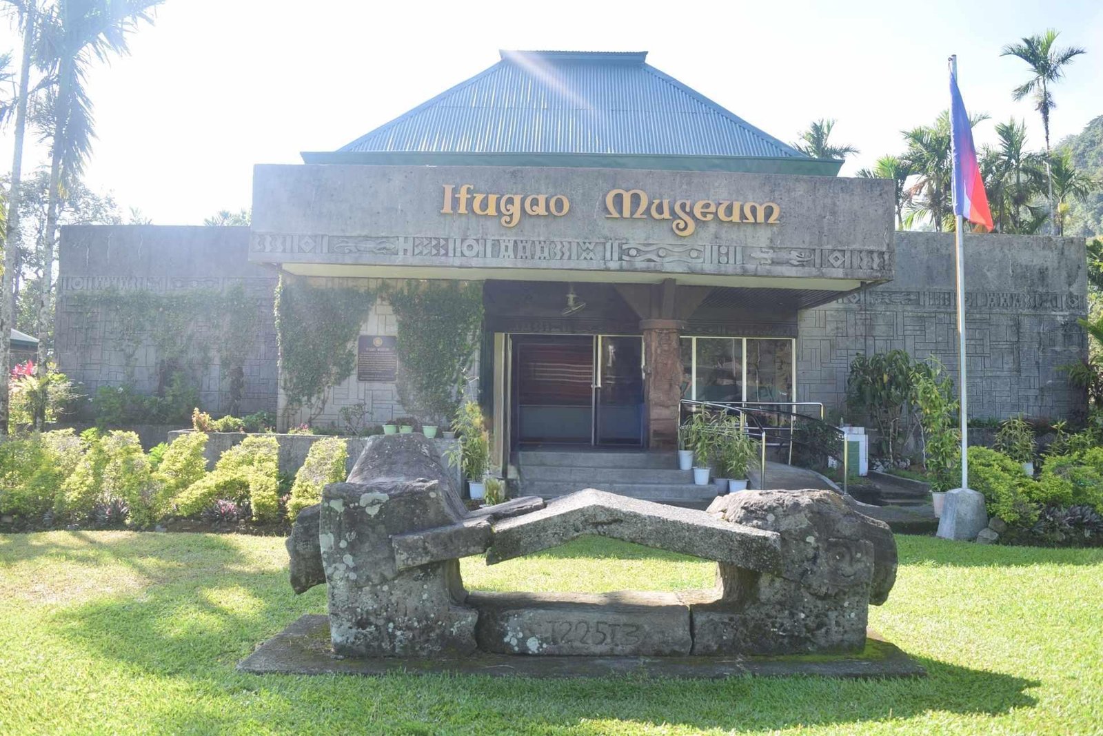 National Museum of the Philippines - photo 3