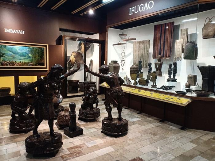 National Museum of the Philippines