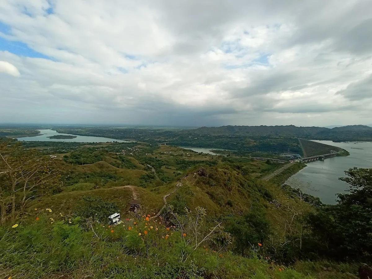 1,000 Steps Eco-Park