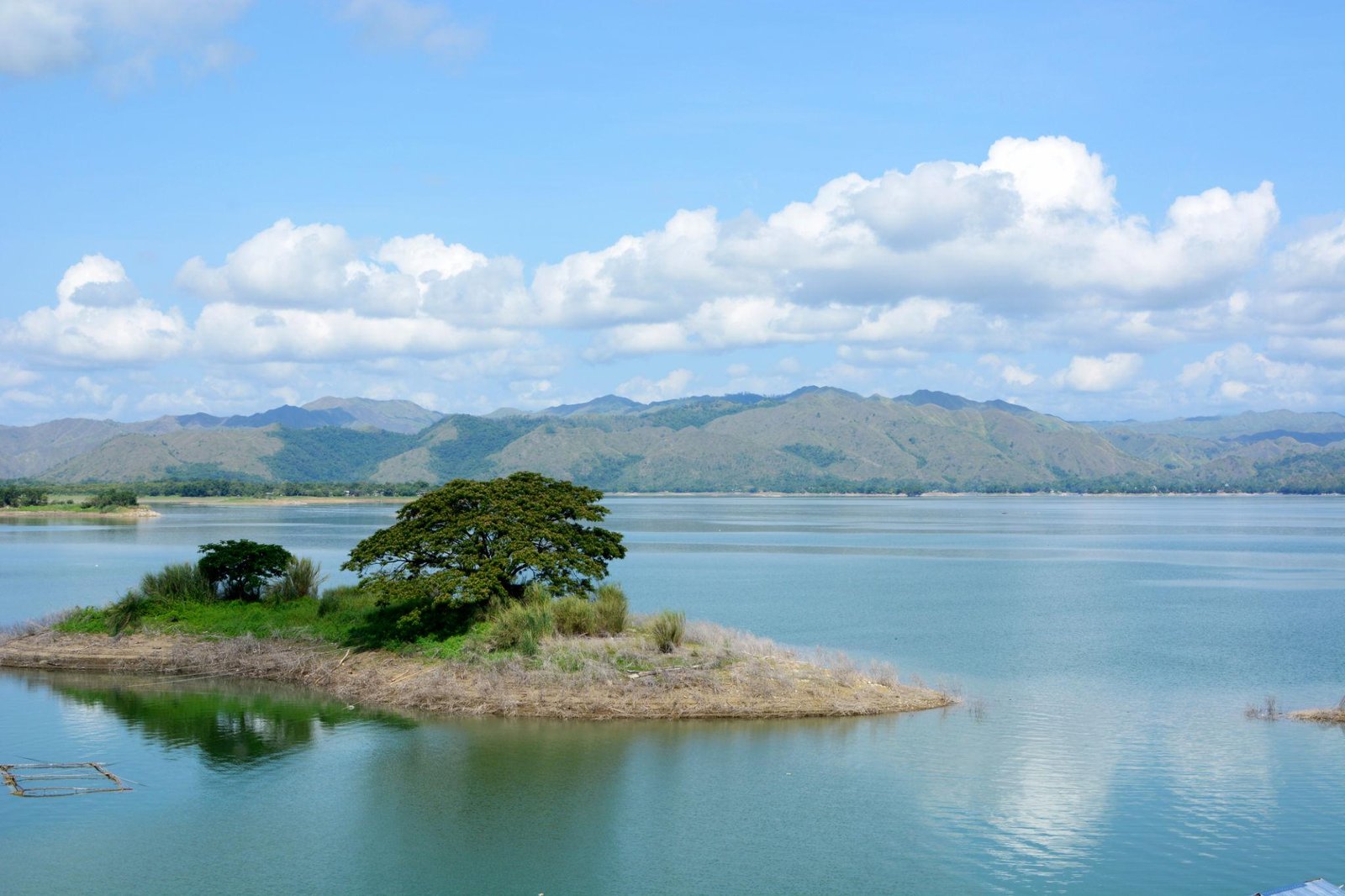 Magat & Maris Dam Bird-Watching Site / Wetlands Eco-Tourism Park - photo 2
