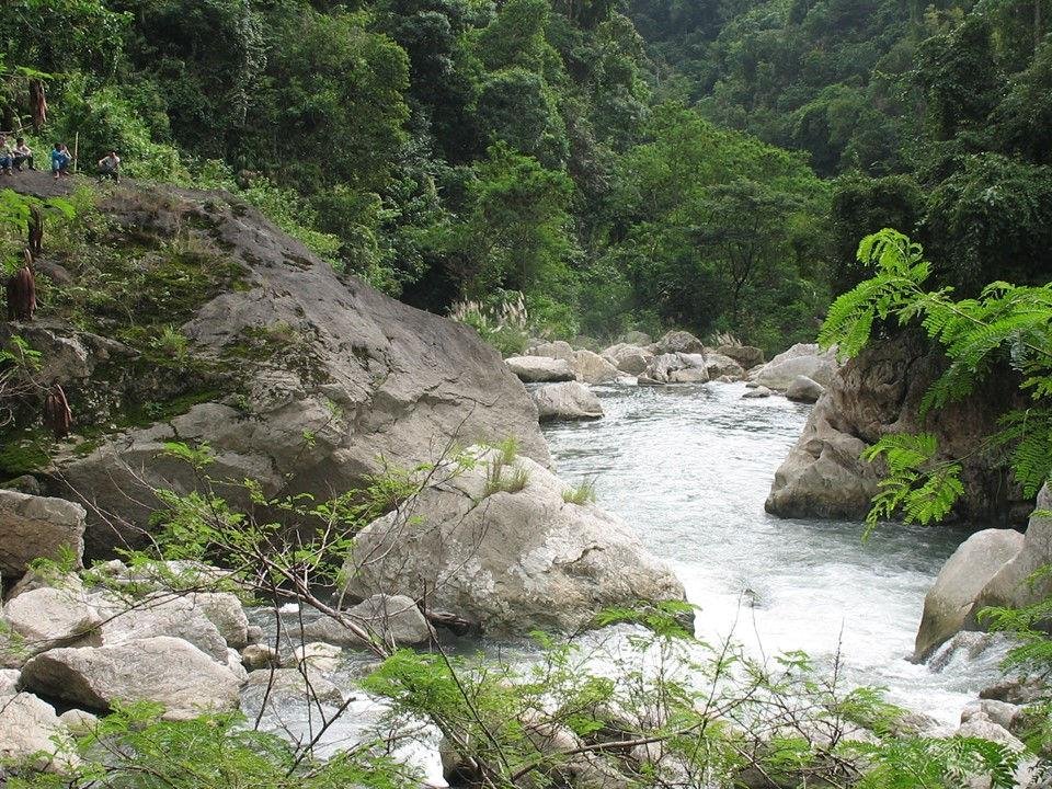Kalipkip Eco-Tourism Park
