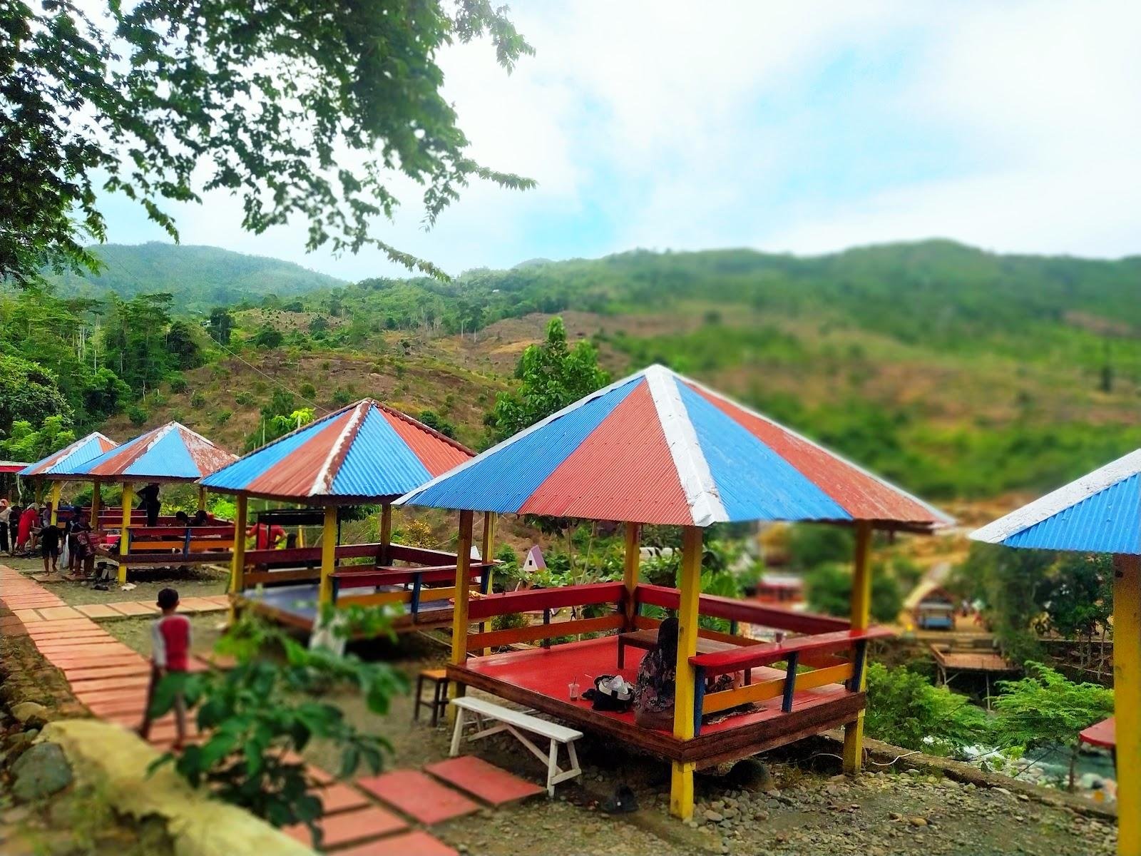 Kalipkip Eco-Tourism Park - photo 3