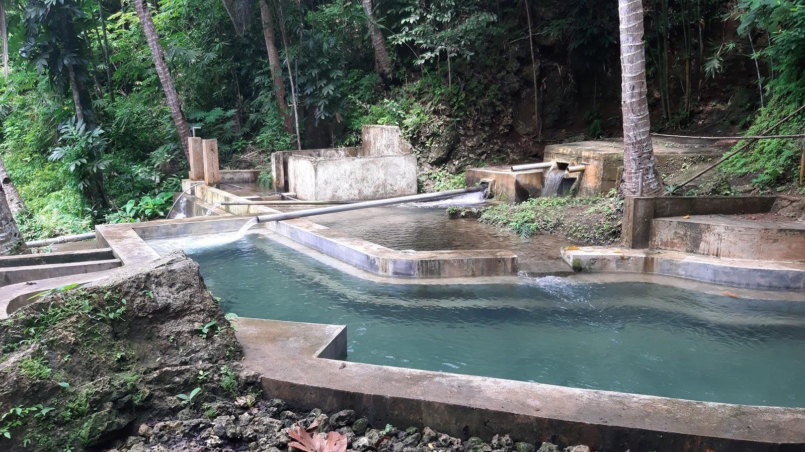Tukukan Hot Spring - photo 2