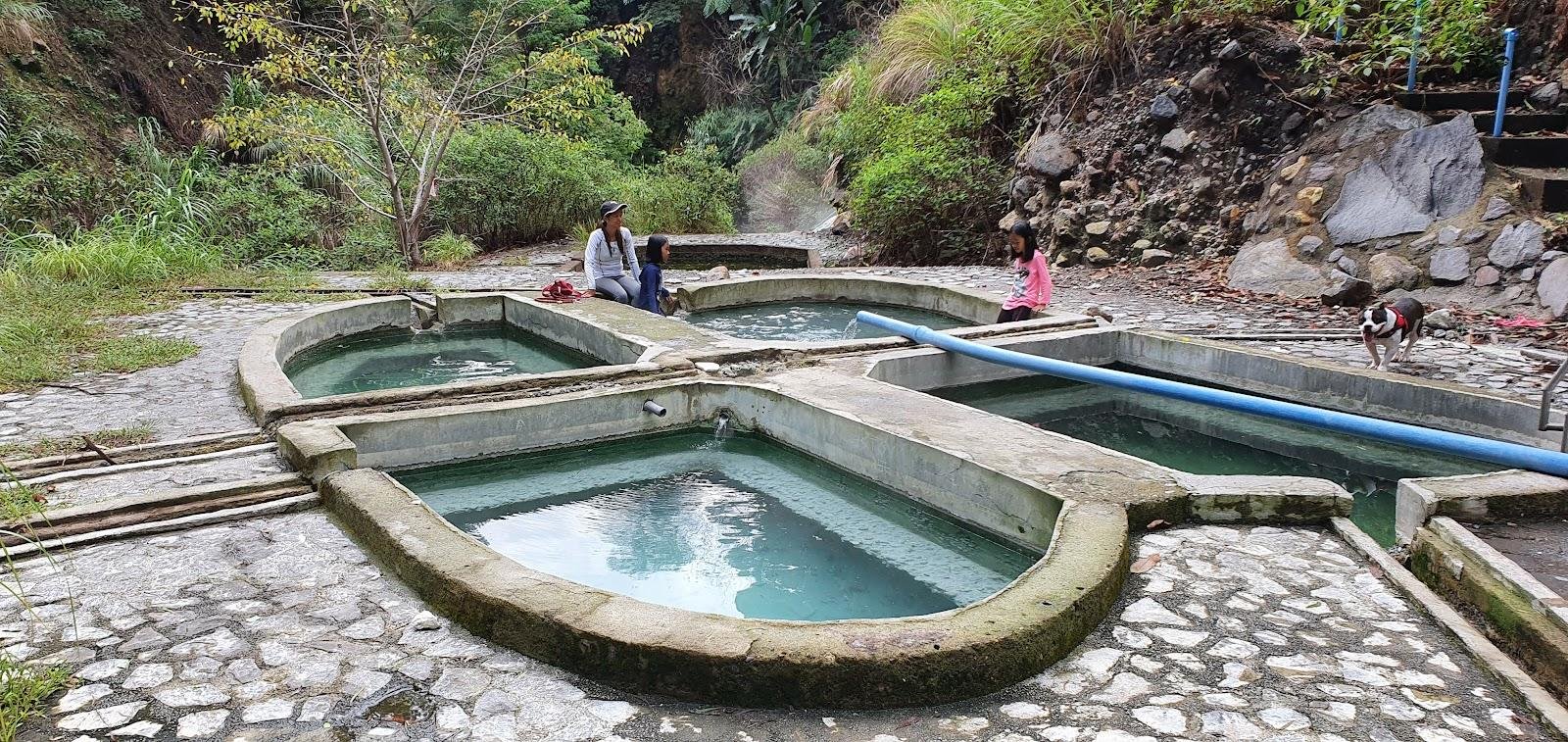 Tukukan Hot Spring - photo 4