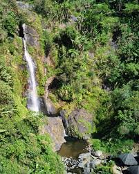 Tenogtog Falls - photo 2