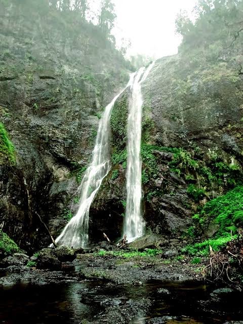 Panghawan Falls - photo 2