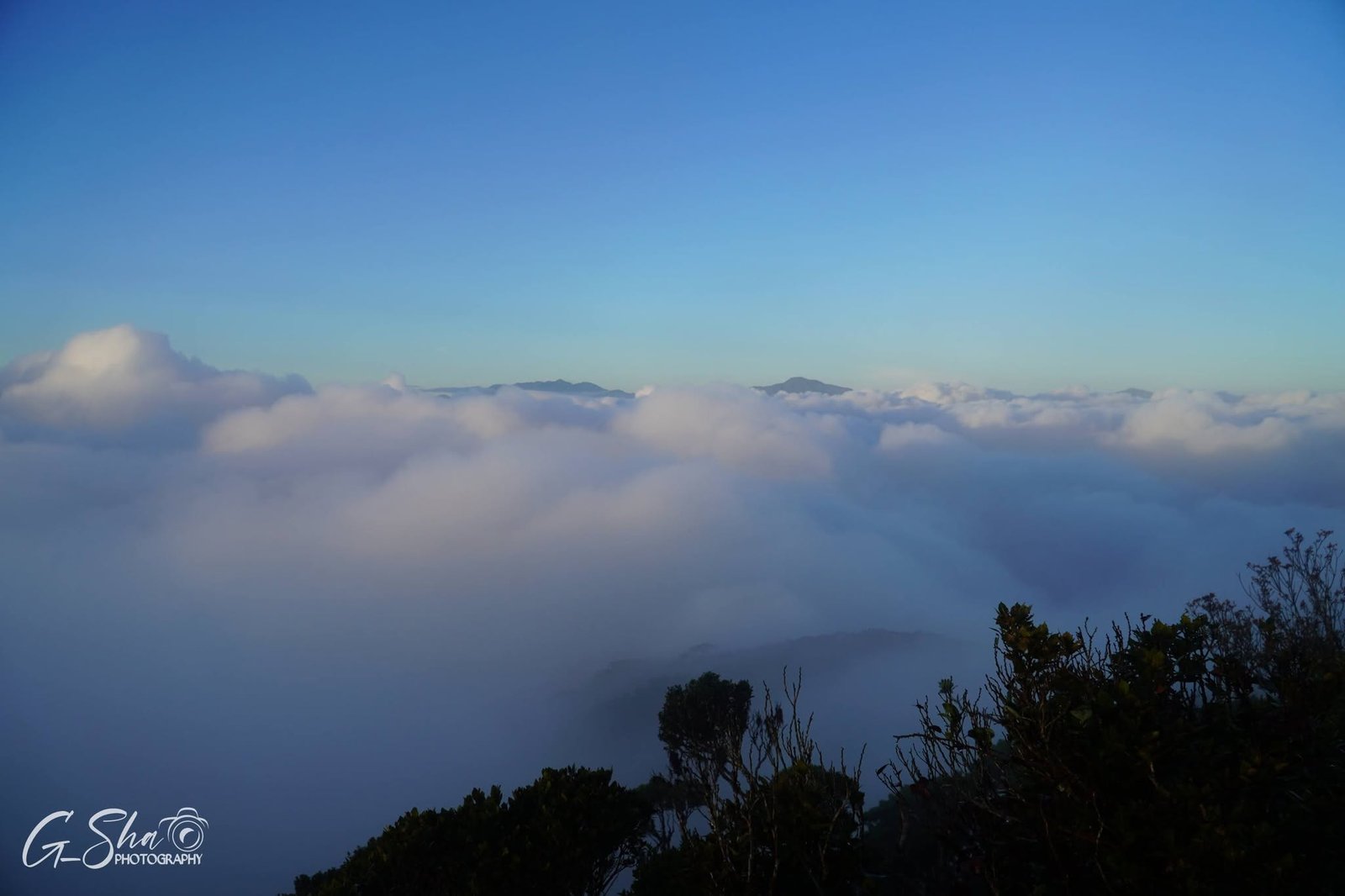 Mt. Napulwan - photo 4