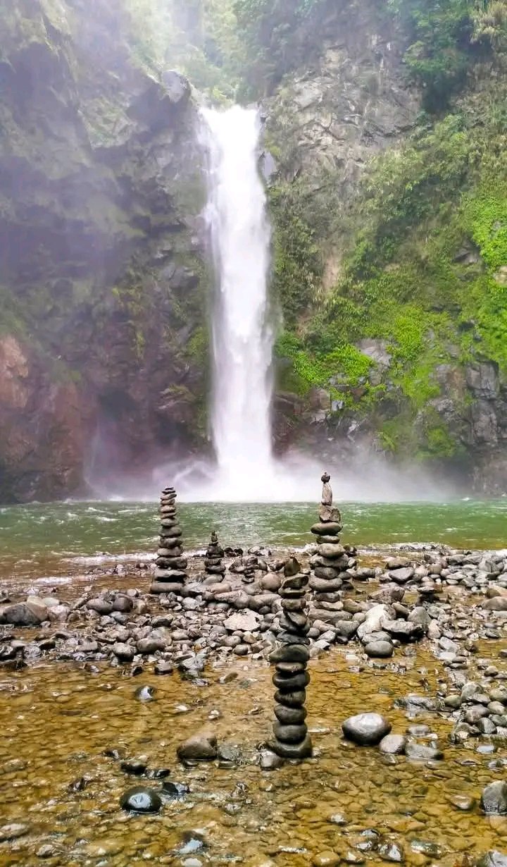 Tapiya Falls - photo 3