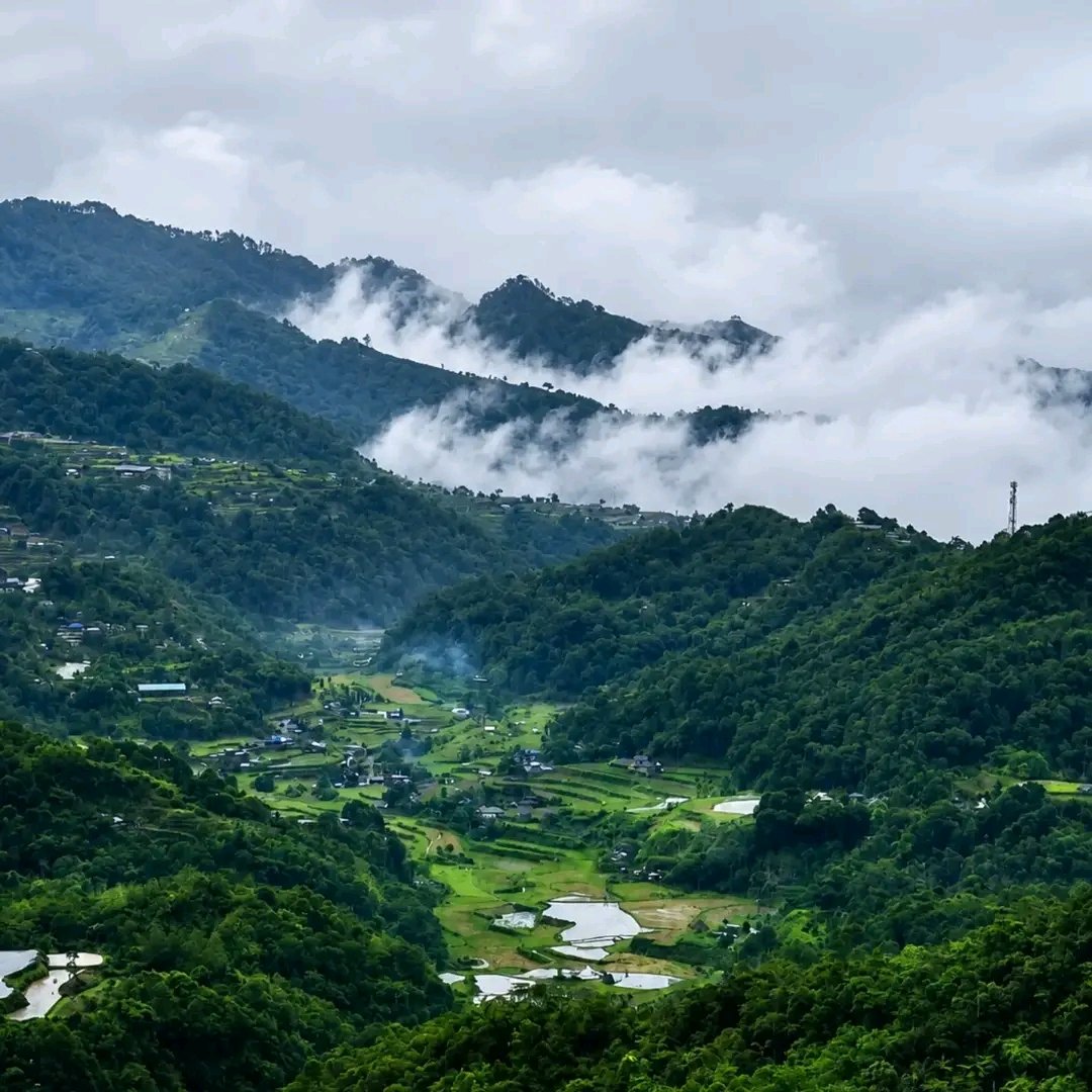 Batad Rice terraces - photo 3